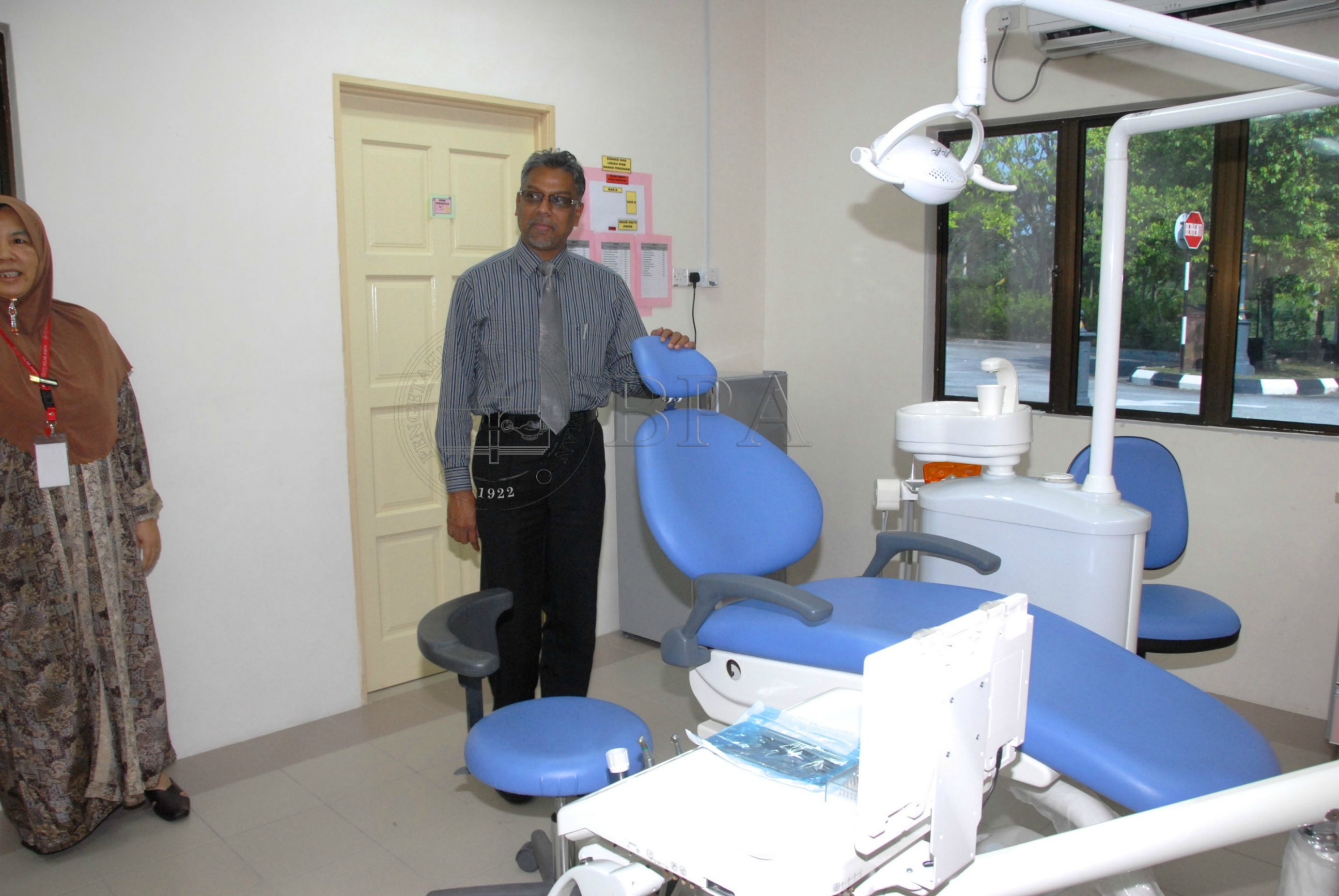 BPA 12 85 klinik IDA 5221